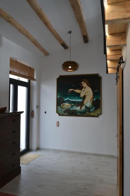 Marina Vila House マズノウ エクステリア 写真