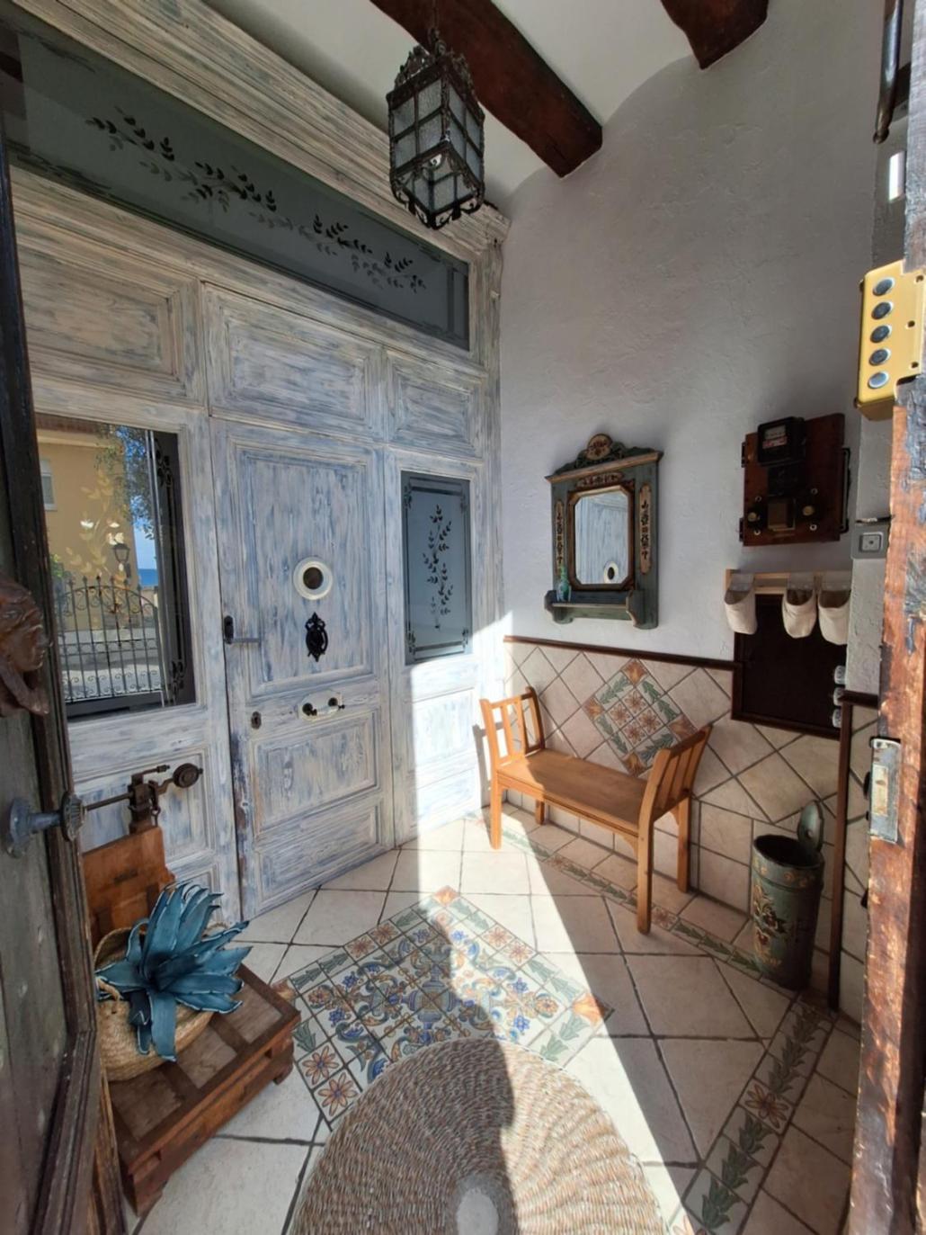 Marina Vila House マズノウ エクステリア 写真