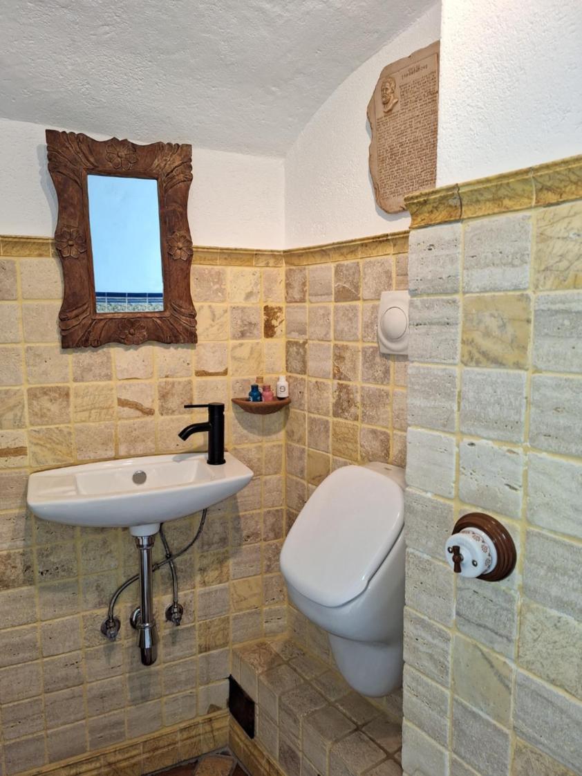 Marina Vila House マズノウ エクステリア 写真