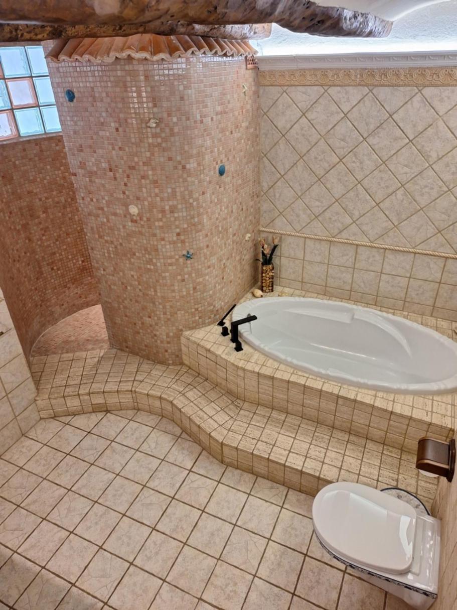 Marina Vila House マズノウ エクステリア 写真