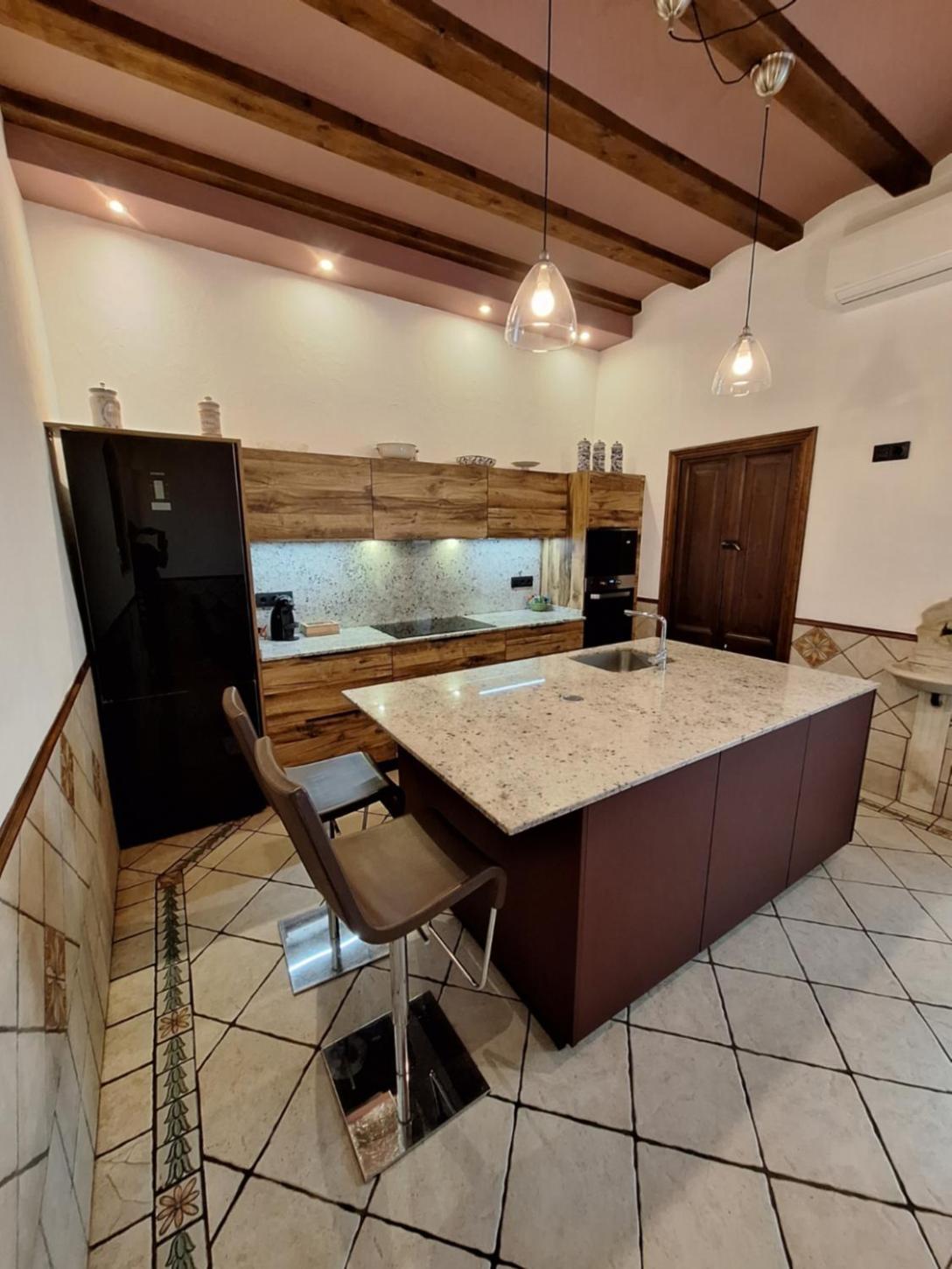 Marina Vila House マズノウ エクステリア 写真