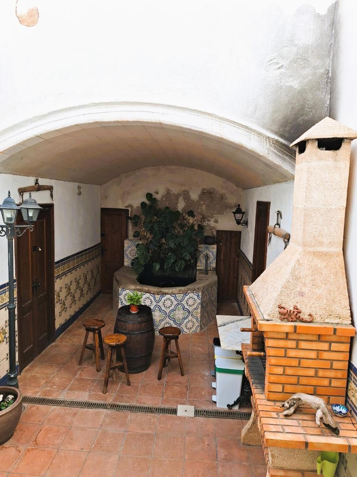 Marina Vila House マズノウ エクステリア 写真
