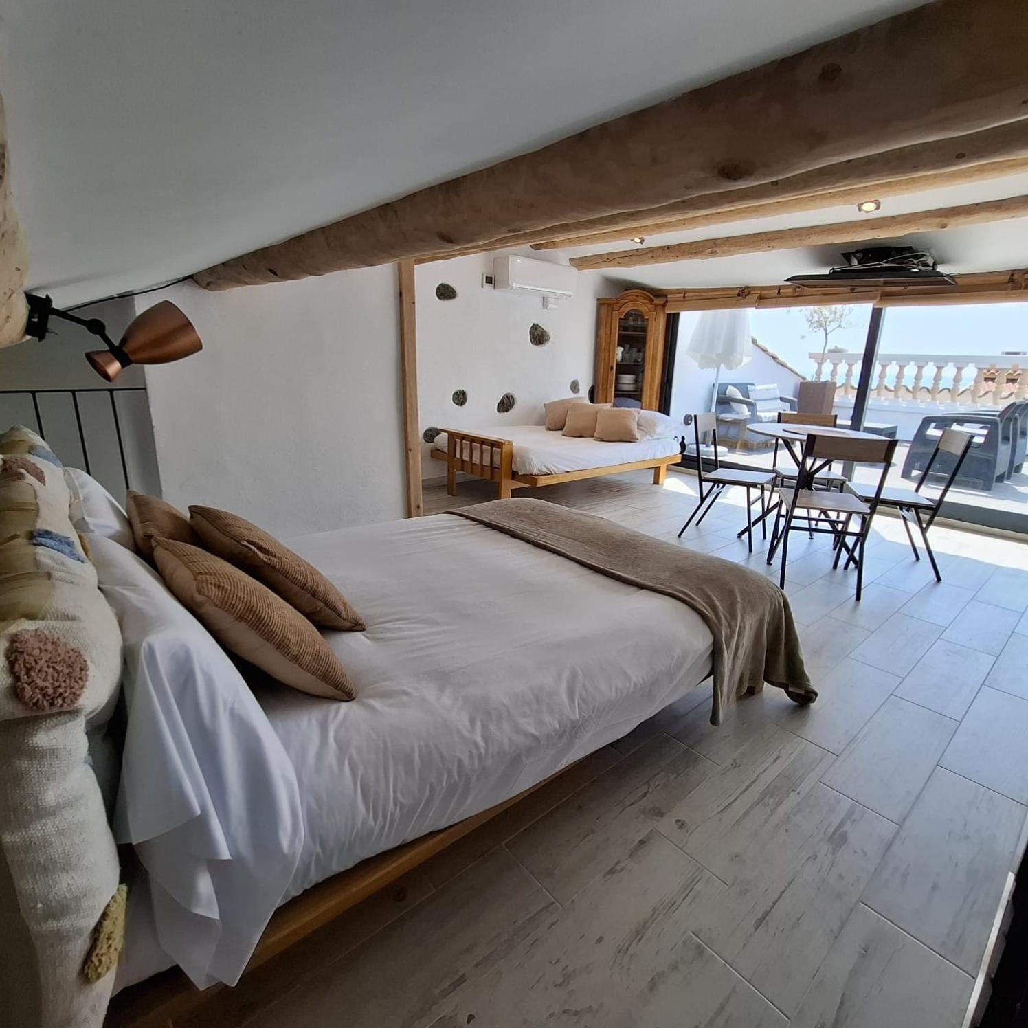 Marina Vila House マズノウ エクステリア 写真
