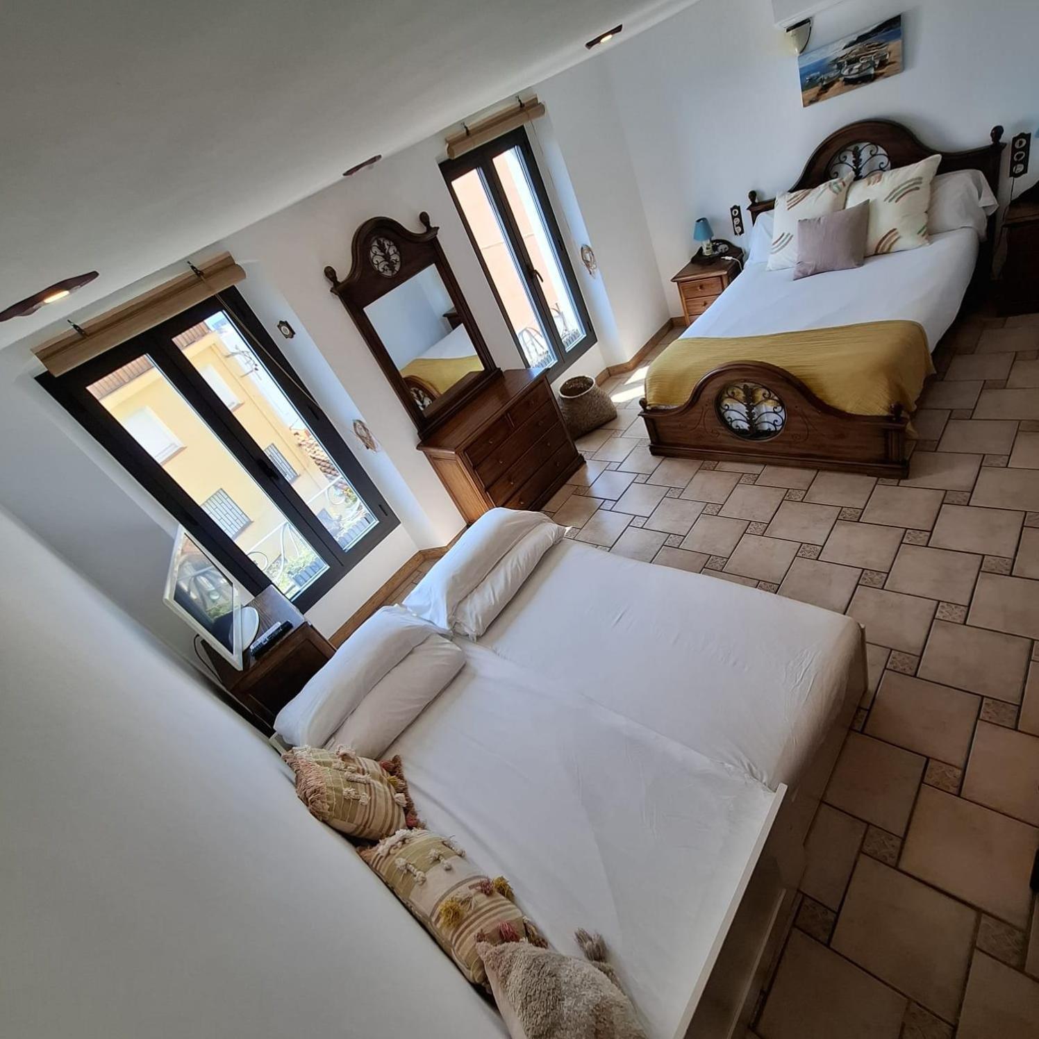 Marina Vila House マズノウ エクステリア 写真